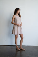 Load image into Gallery viewer, Simplicity A-Line Mini Dress
