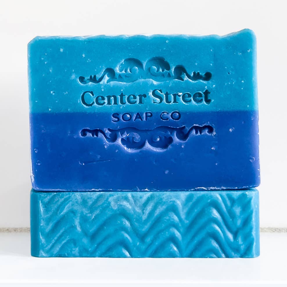 Center Street Soap Co. Bar | More Scents Available