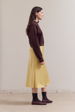 Load image into Gallery viewer, Camden Sweater | Dark Chocolate

