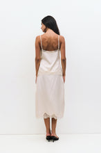 Load image into Gallery viewer, The Gabrielle Lace Layering Top
