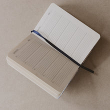 Load image into Gallery viewer, One Line A Day Journal | Blue Delft
