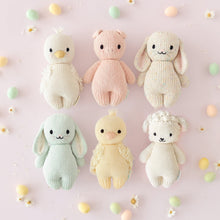 Load image into Gallery viewer, Cuddle + Kind Baby Bunny (Confetti), Gives 5 Meals
