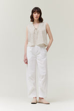 Load image into Gallery viewer, Somerset Blouse | Natural
