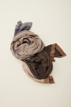 Load image into Gallery viewer, Grade &amp; Gather Mix Knit Scarf *2 COLORS AVAILABLE*

