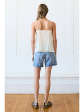 Load image into Gallery viewer, Savannah Embroidered Tank
