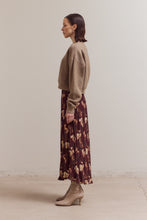 Load image into Gallery viewer, Camden Sweater | Dark Greige
