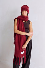 Load image into Gallery viewer, The Reykjavik Beanie Hat | 3 Colors Available
