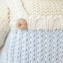 Load image into Gallery viewer, Cuddle + Kind Benjamin the Lamb, Gives 10 Meals
