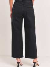 Load image into Gallery viewer, *BACK IN STOCK!* JBD High Rise Utility Wide Leg Jean
