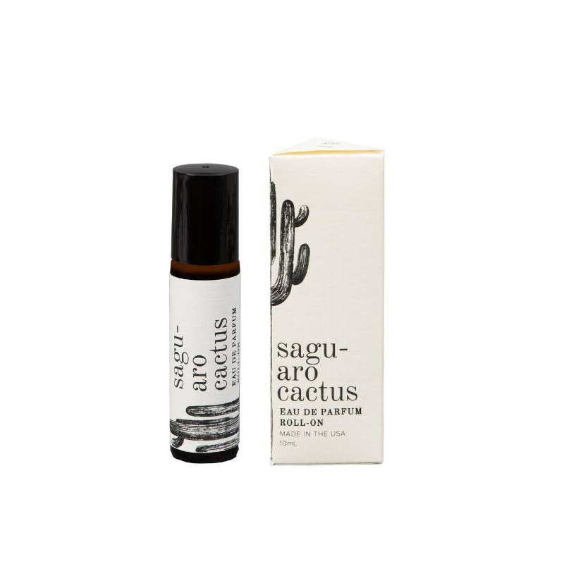 Broken Top Brands Roll On Perfume - 10 ml.
