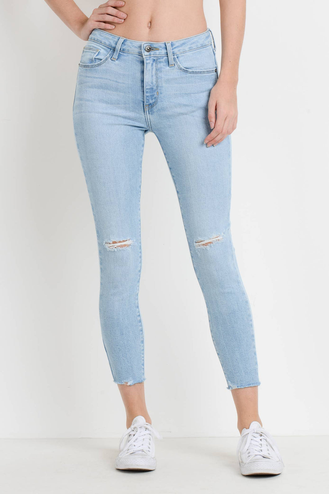 The Lily Skinny