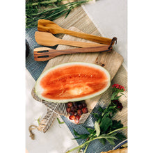 Load image into Gallery viewer, Ten Thousand Villages Minimalist Serving Board
