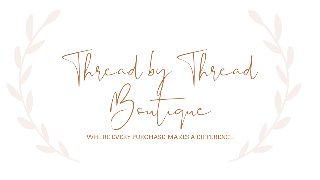 Thread By Thread Boutique E Gift Card