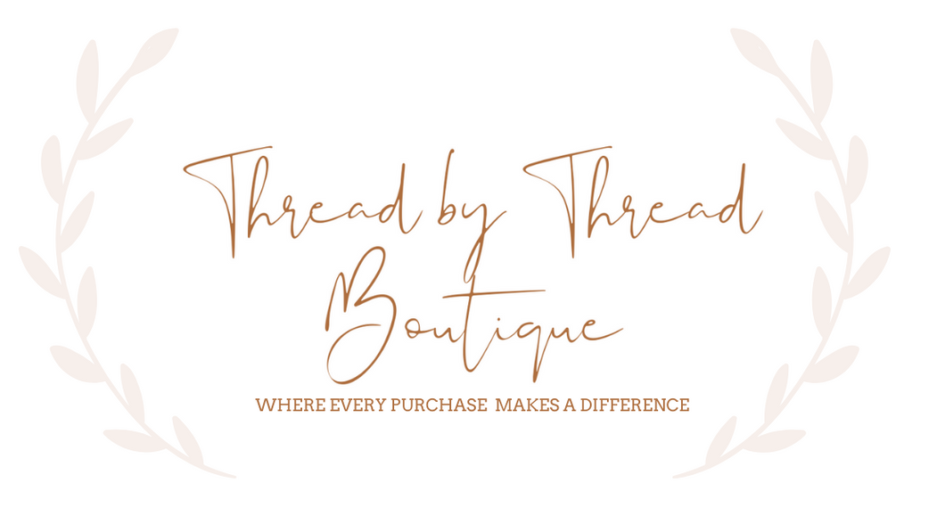 Thread By Thread Boutique E-Gift Card