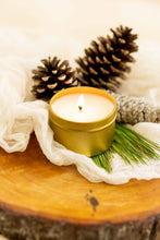 Load image into Gallery viewer, Mercy House Global Pine Candle
