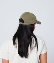 Load image into Gallery viewer, Known Supply Baseball Hat- Olive
