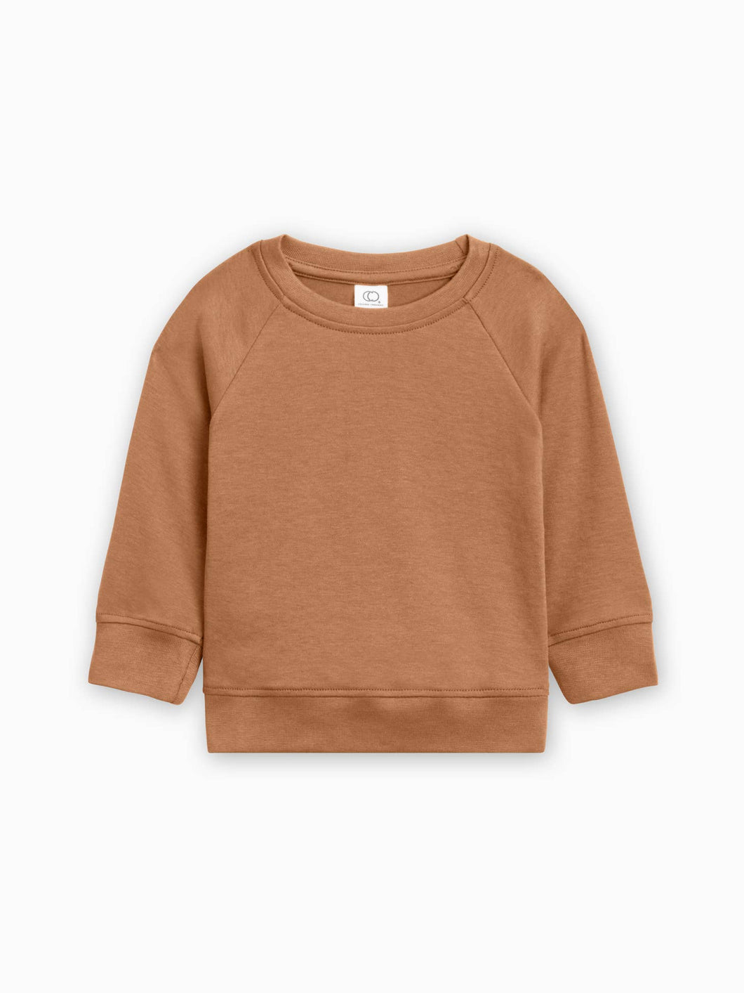 Colored Organics Portland Pullover