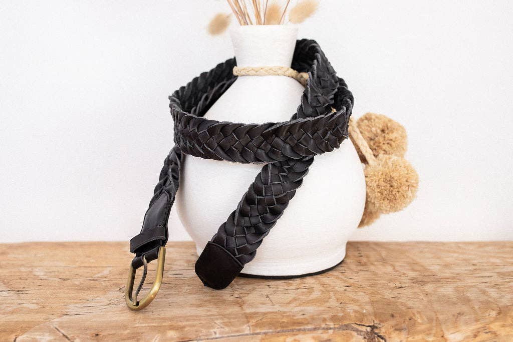 Hobo & Hatch Winnie Belt *2 Colors Available