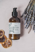 Broken Top Brands Lavender Mint Lotion 8 oz