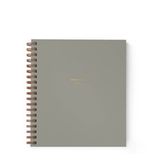 Load image into Gallery viewer, Ramona &amp; Ruth Mini Gratitude Journal
