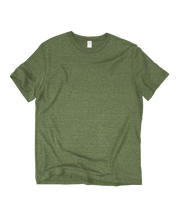Load image into Gallery viewer, Men’s Premium Triblend Tee
