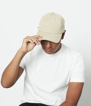 Load image into Gallery viewer, Known Supply Baseball Hat- Khaki

