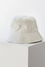 Load image into Gallery viewer, Samara Denim Bucket Hat
