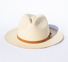 Load image into Gallery viewer, Habana Classic Panama Hat
