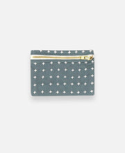 Load image into Gallery viewer, Anchal Cross Stitch Coin Purse
