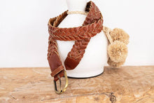 Load image into Gallery viewer, Hobo &amp; Hatch Winnie Belt *2 Colors Available
