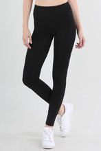 Load image into Gallery viewer, *Back In Stock!* Sarah Everyday Leggings
