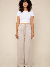 Load image into Gallery viewer, NLT Cove Natural Linen Pant
