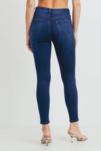 Load image into Gallery viewer, JBD Dk - 5 Pocket Classic Skinny w/ Luxury Fabric
