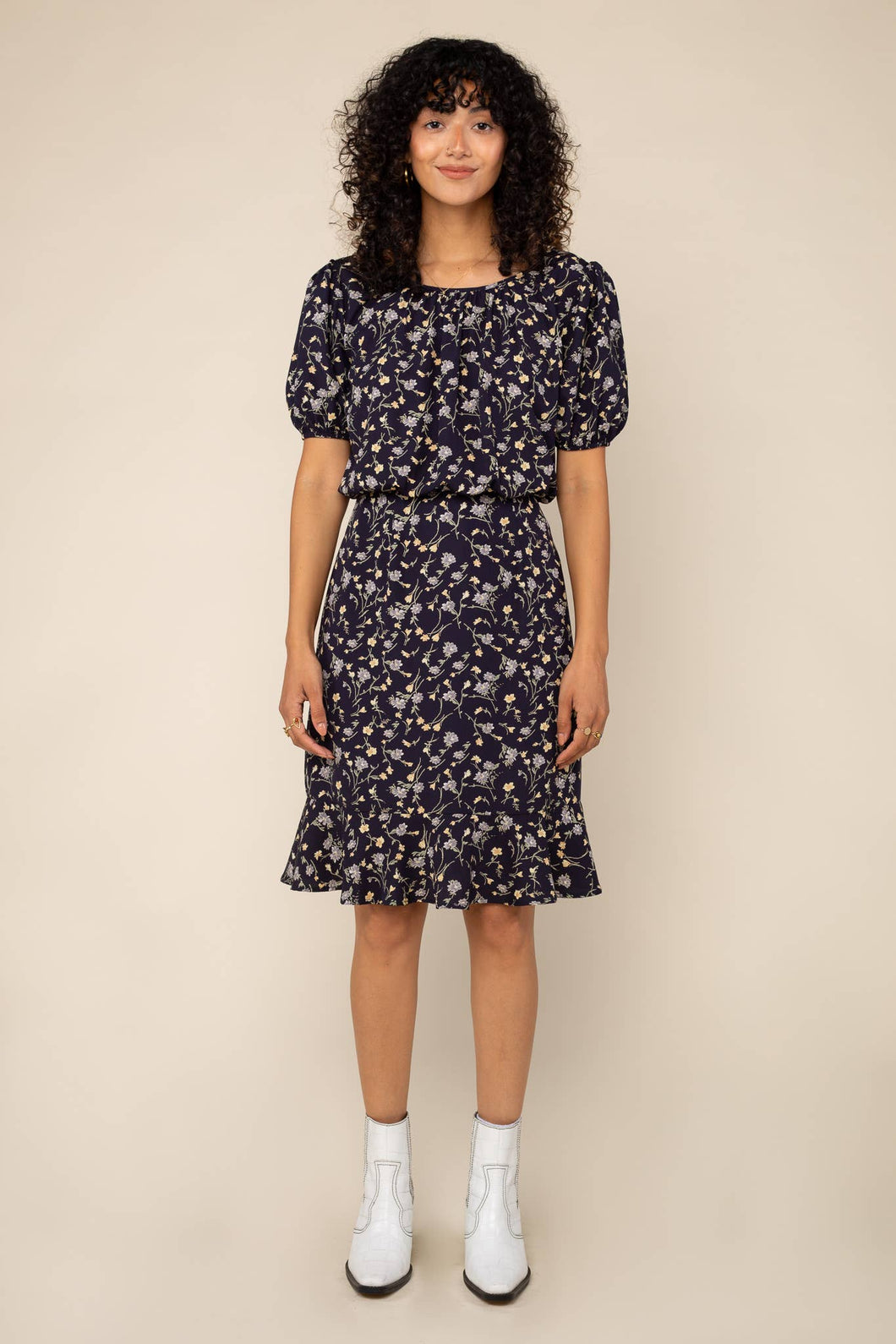 NLT Kehlani Dress